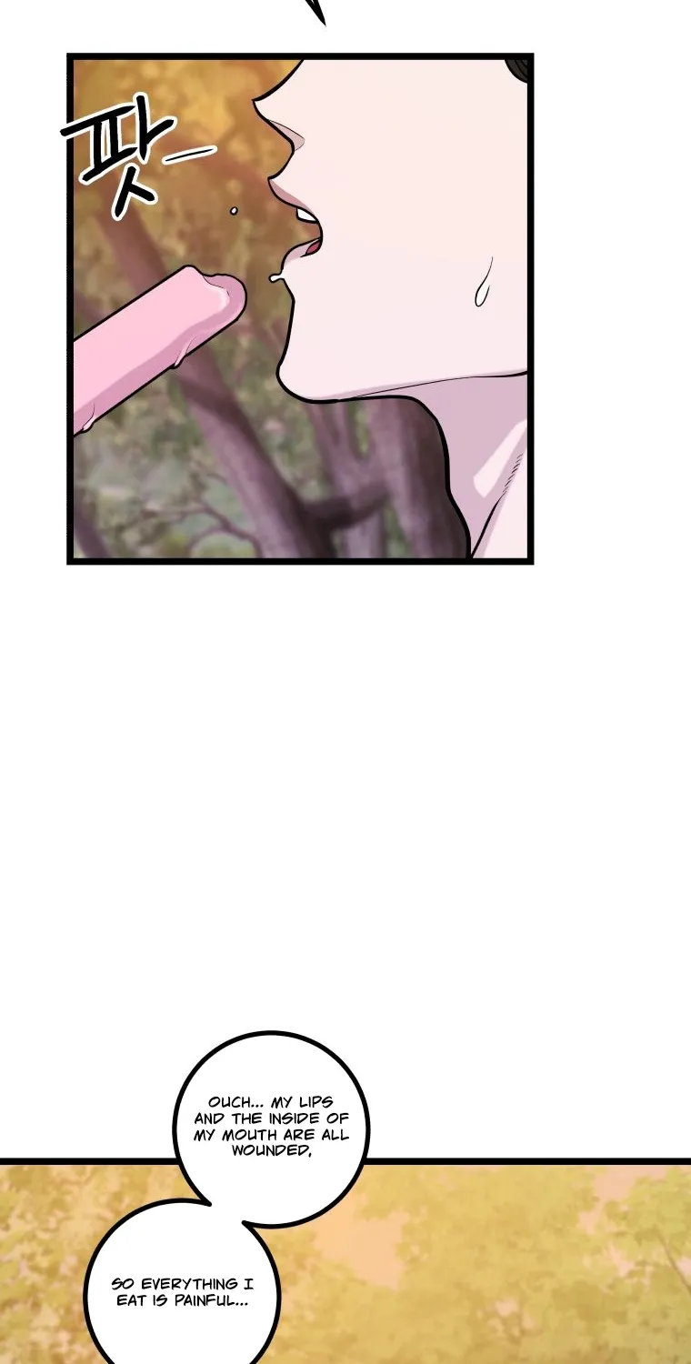 Complete Conquest Chapter 24 page 38 - 