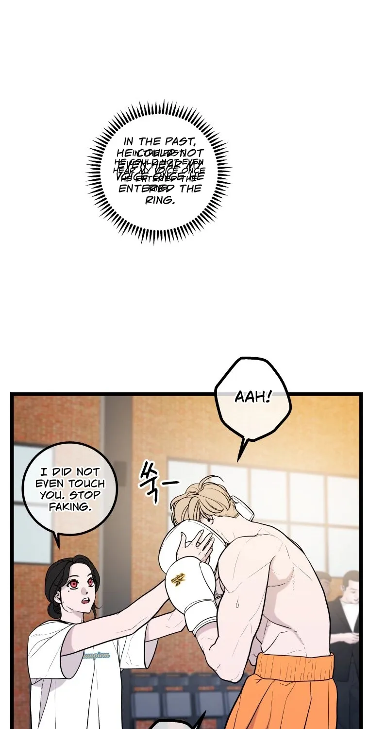 Complete Conquest Chapter 24 page 5 - 