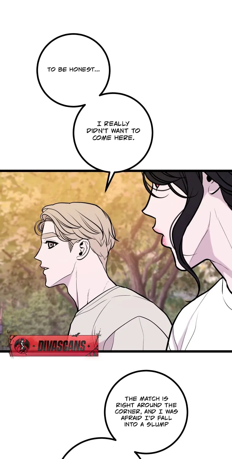 Complete Conquest Chapter 24 page 47 - 