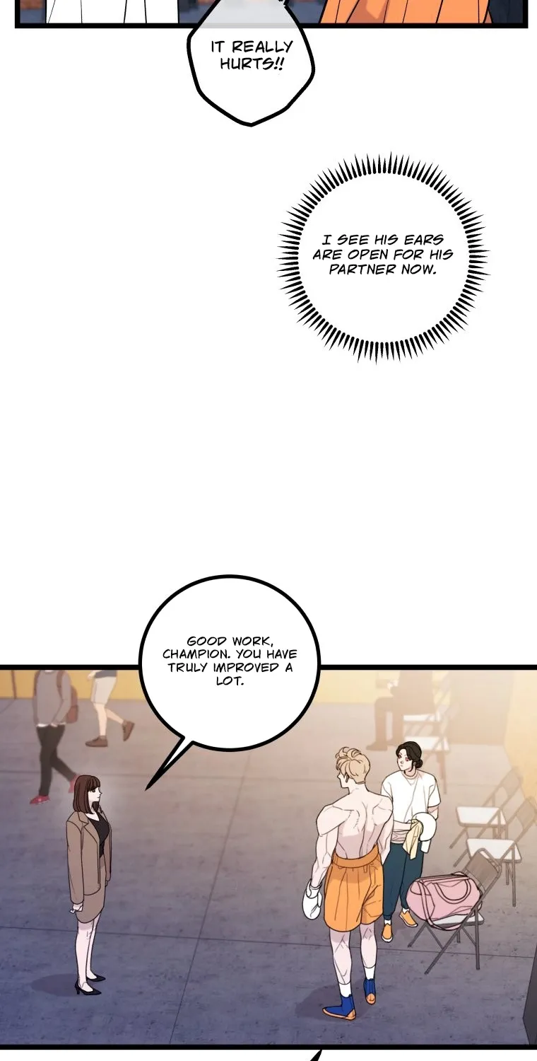 Complete Conquest Chapter 24 page 6 - 