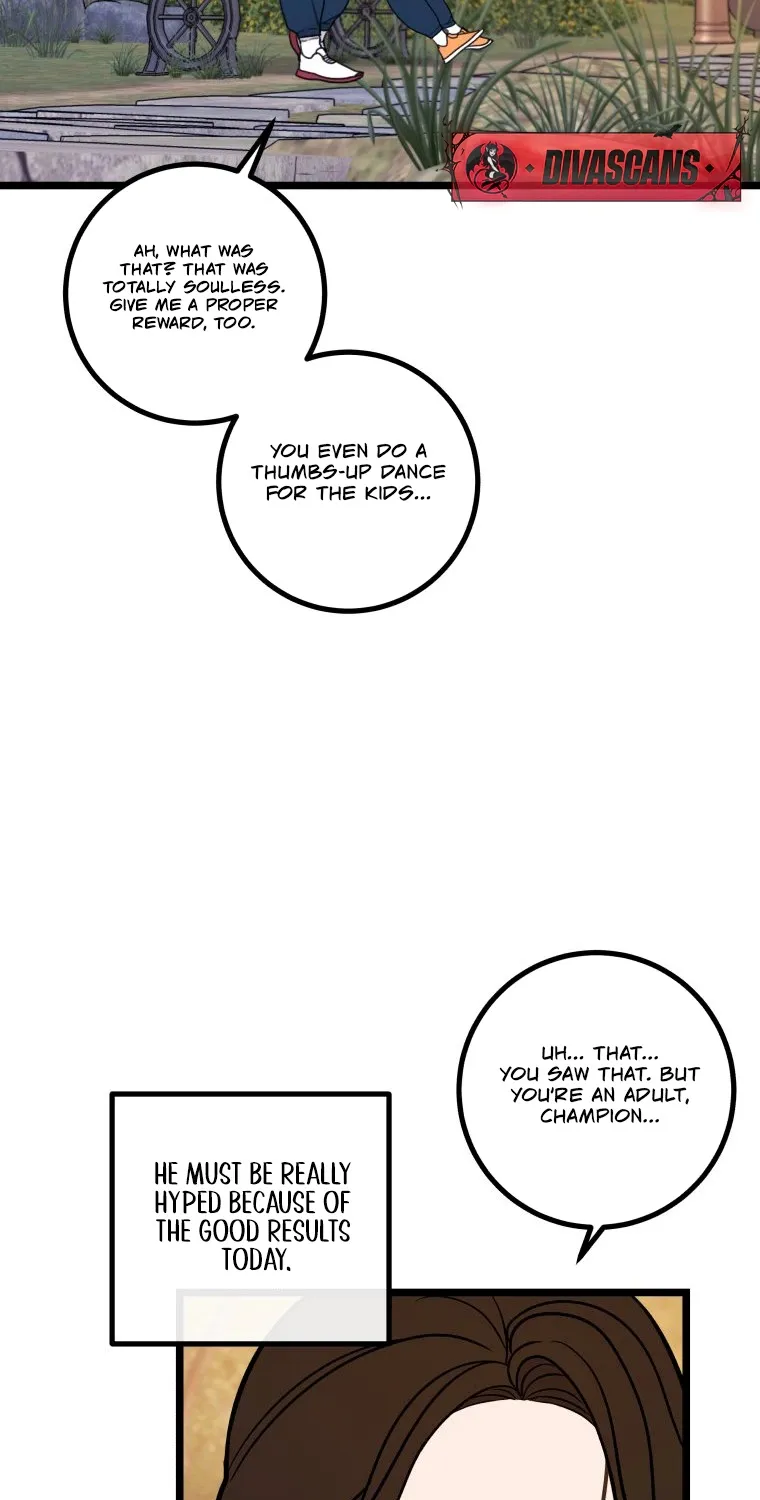 Complete Conquest Chapter 24 page 57 - 