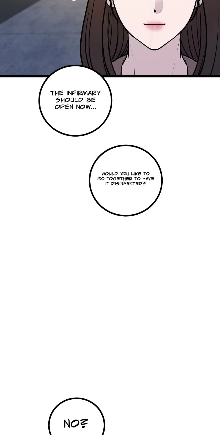 Complete Conquest Chapter 24 page 8 - 
