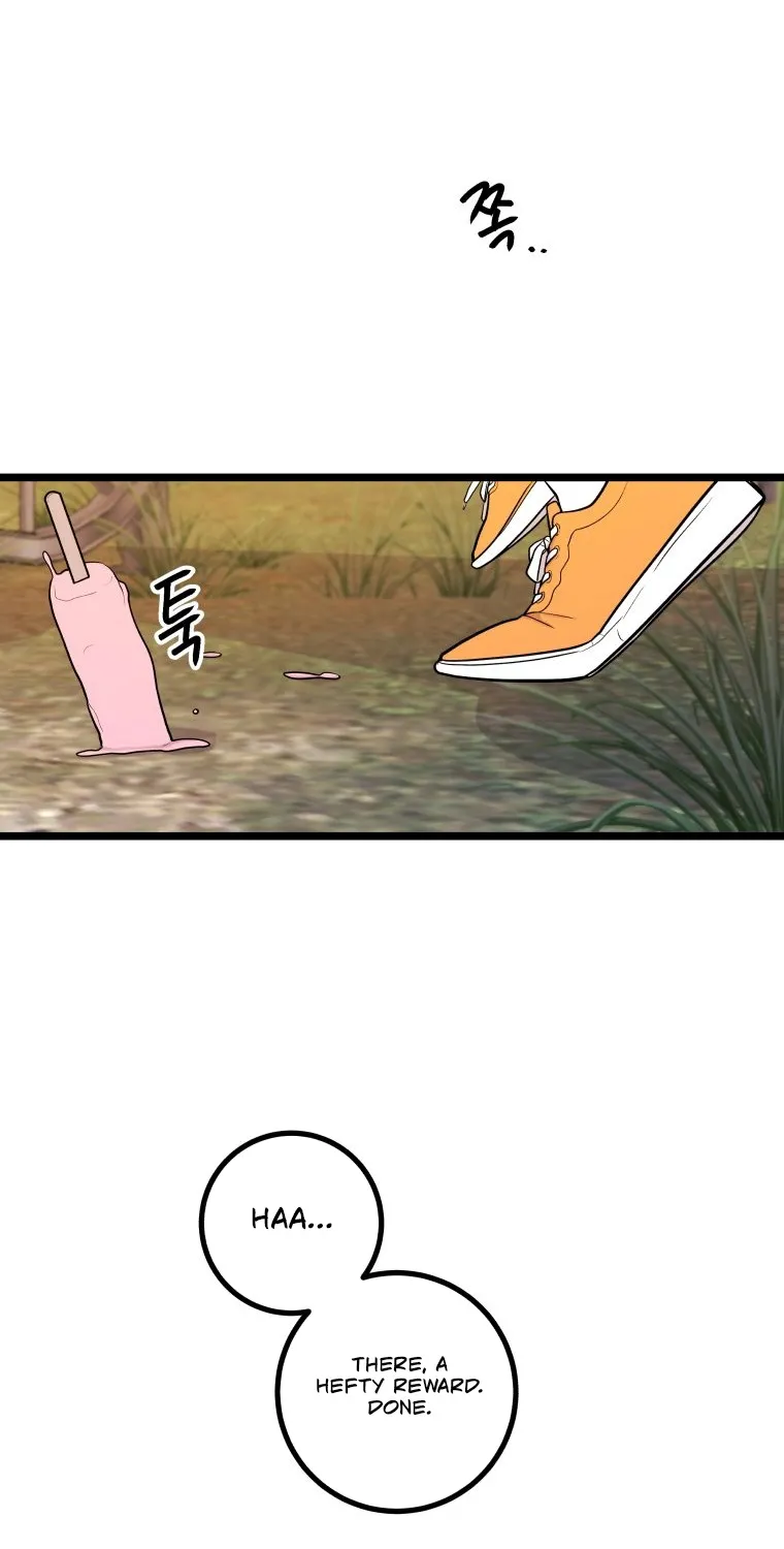 Complete Conquest Chapter 24 page 77 - 