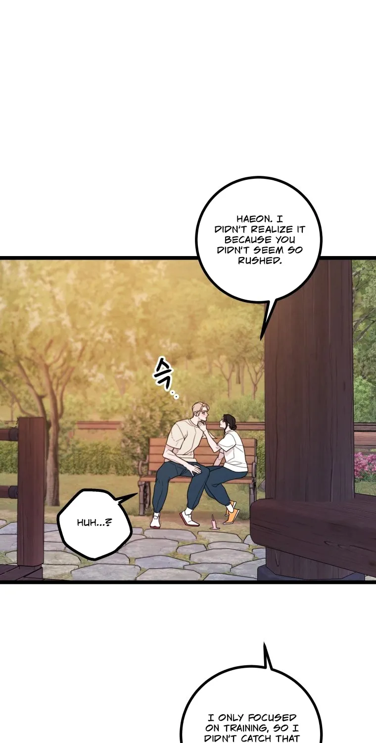 Complete Conquest Chapter 24 page 78 - 