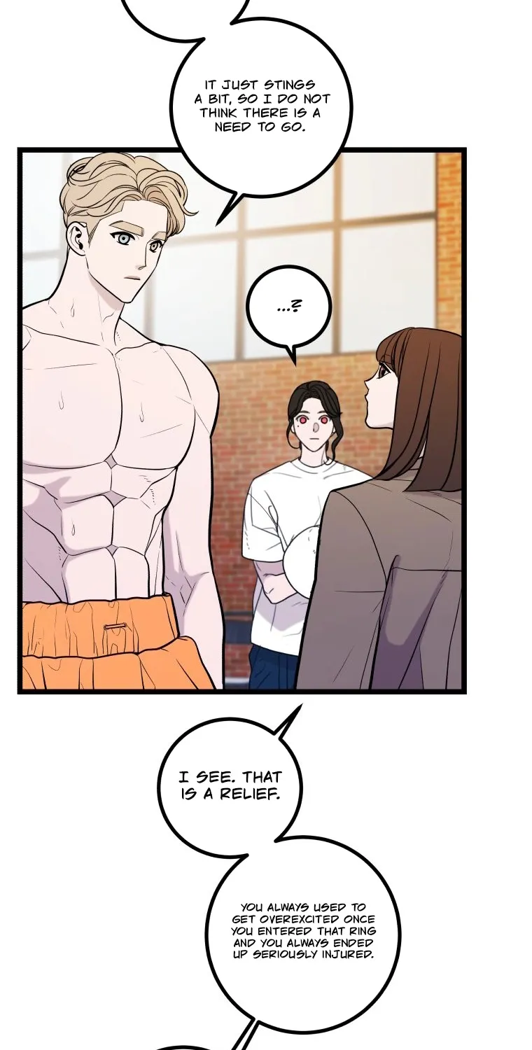 Complete Conquest Chapter 24 page 9 - 