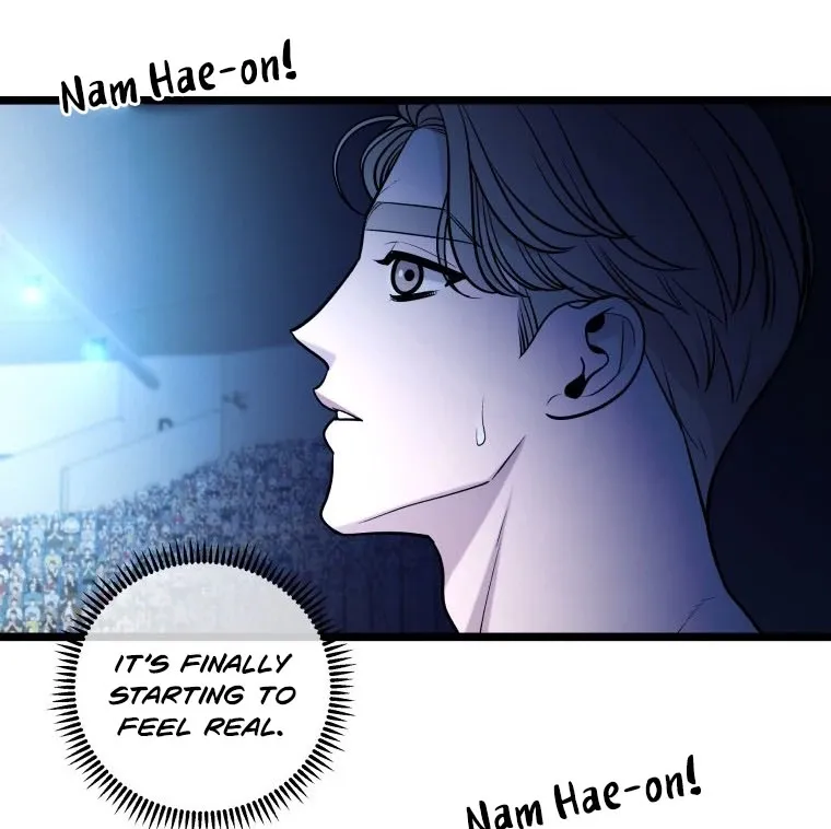 Complete Conquest Chapter 25 page 12 - 