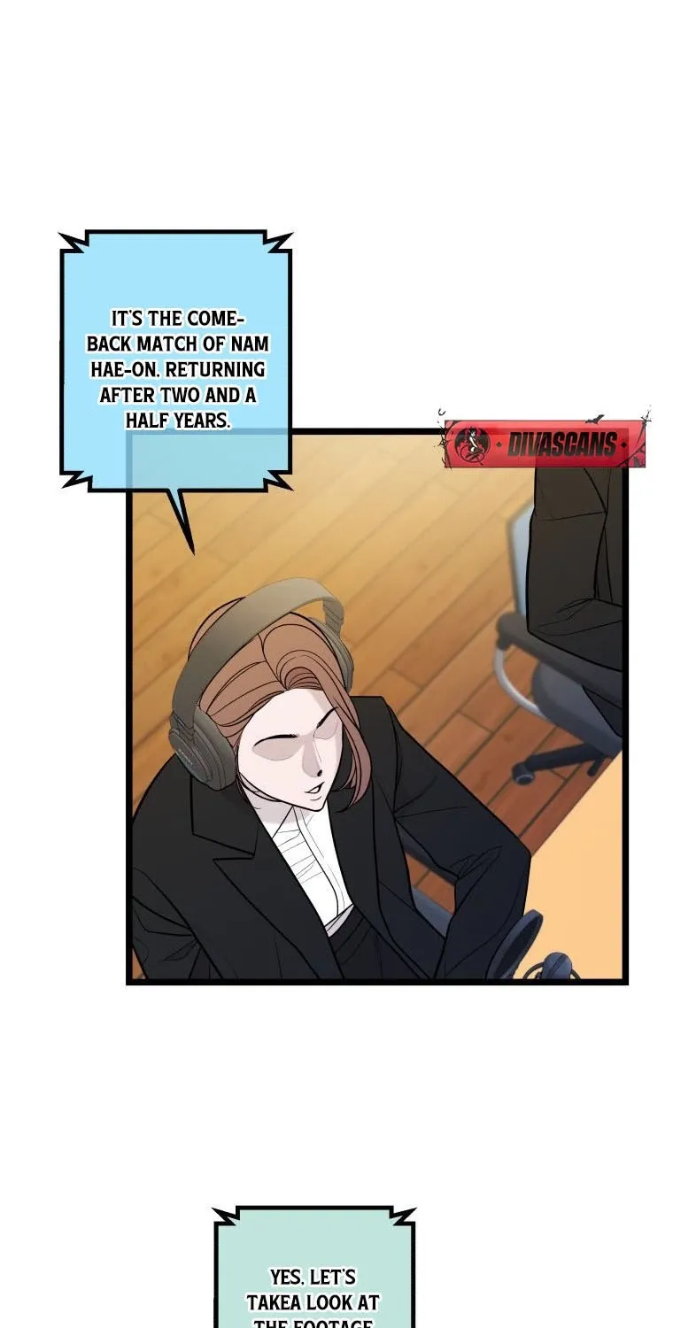Complete Conquest Chapter 25 page 3 - 