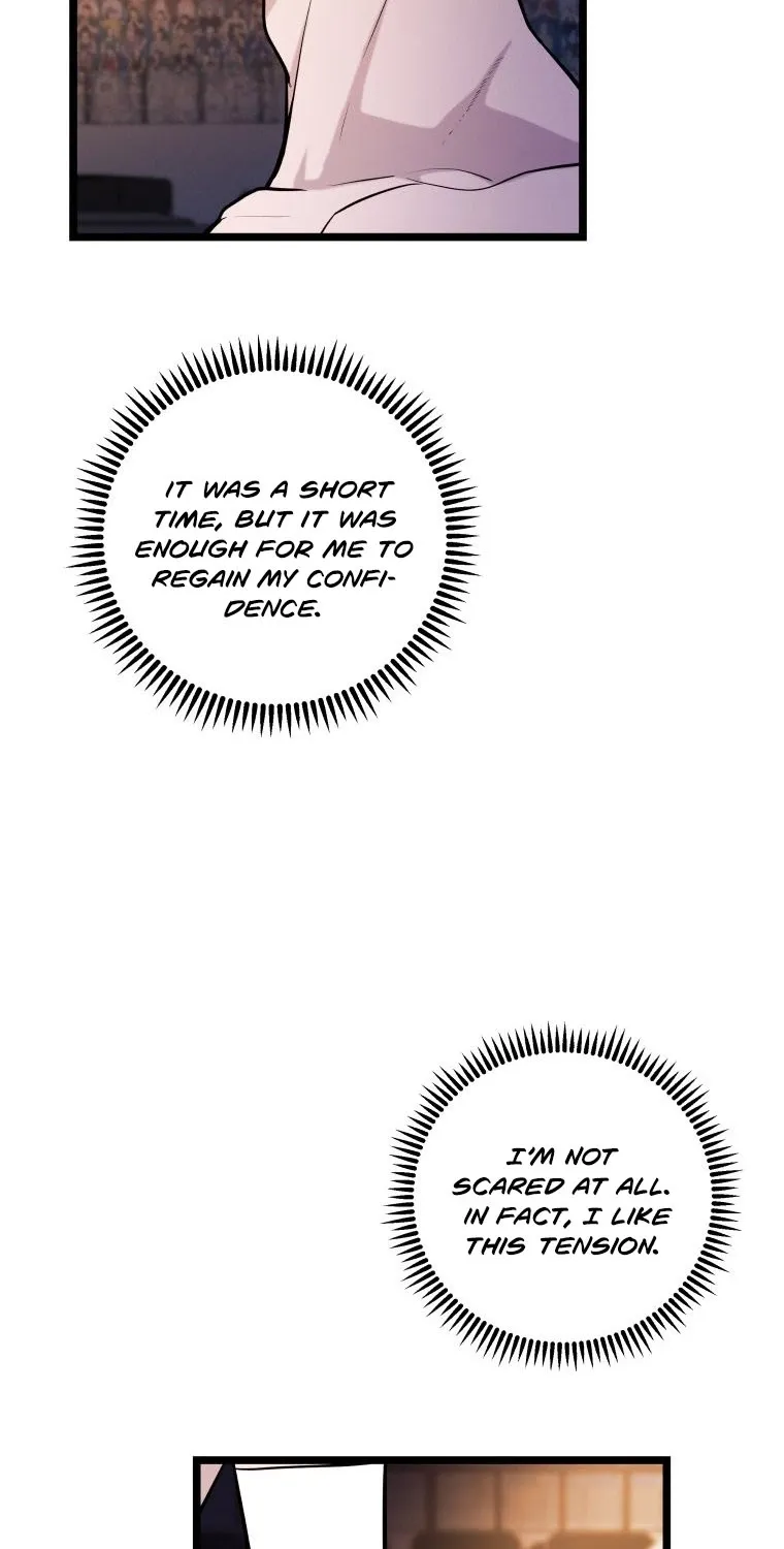 Complete Conquest Chapter 25 page 21 - 