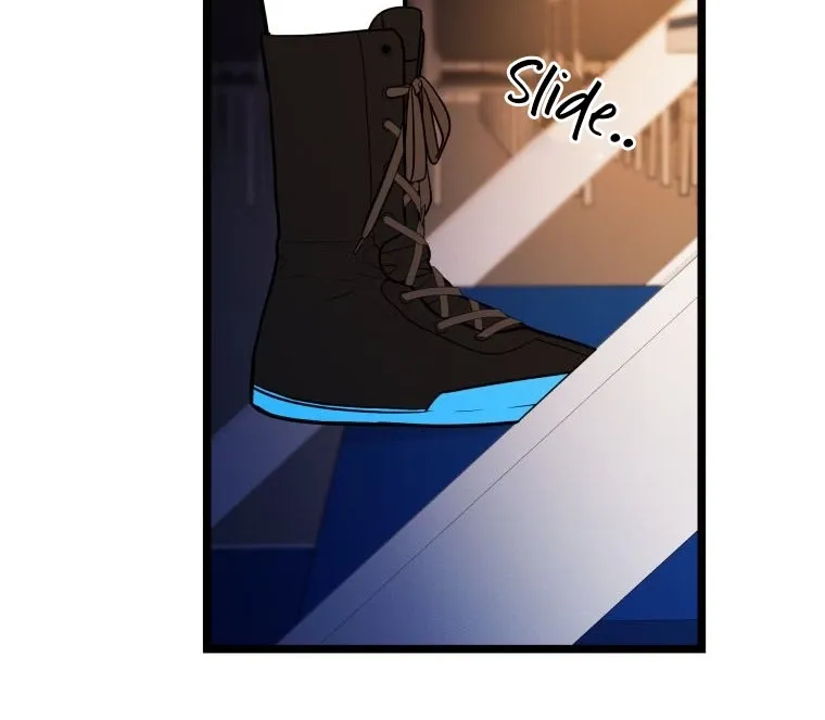 Complete Conquest Chapter 25 page 22 - 