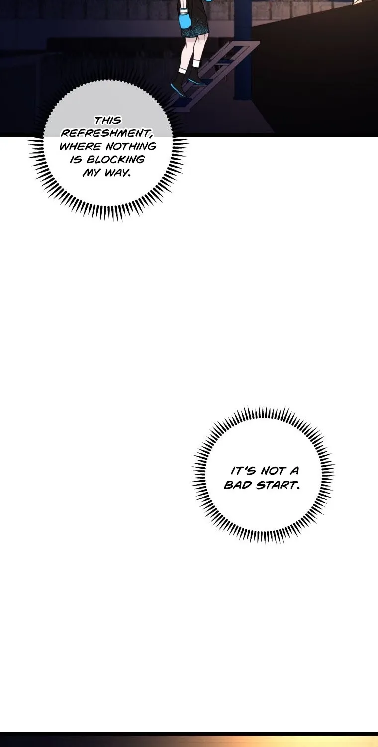 Complete Conquest Chapter 25 page 24 - 
