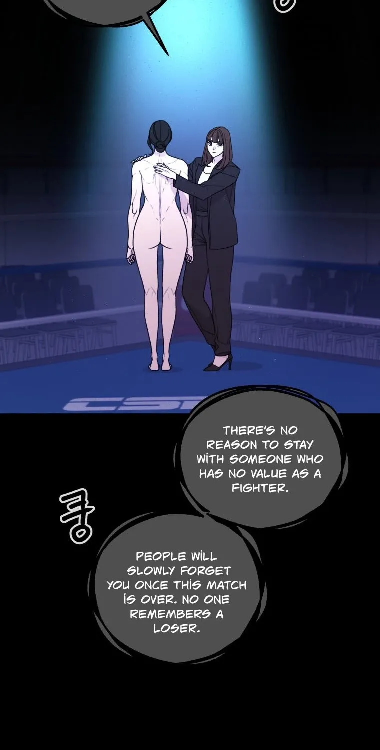 Complete Conquest Chapter 25 page 35 - 