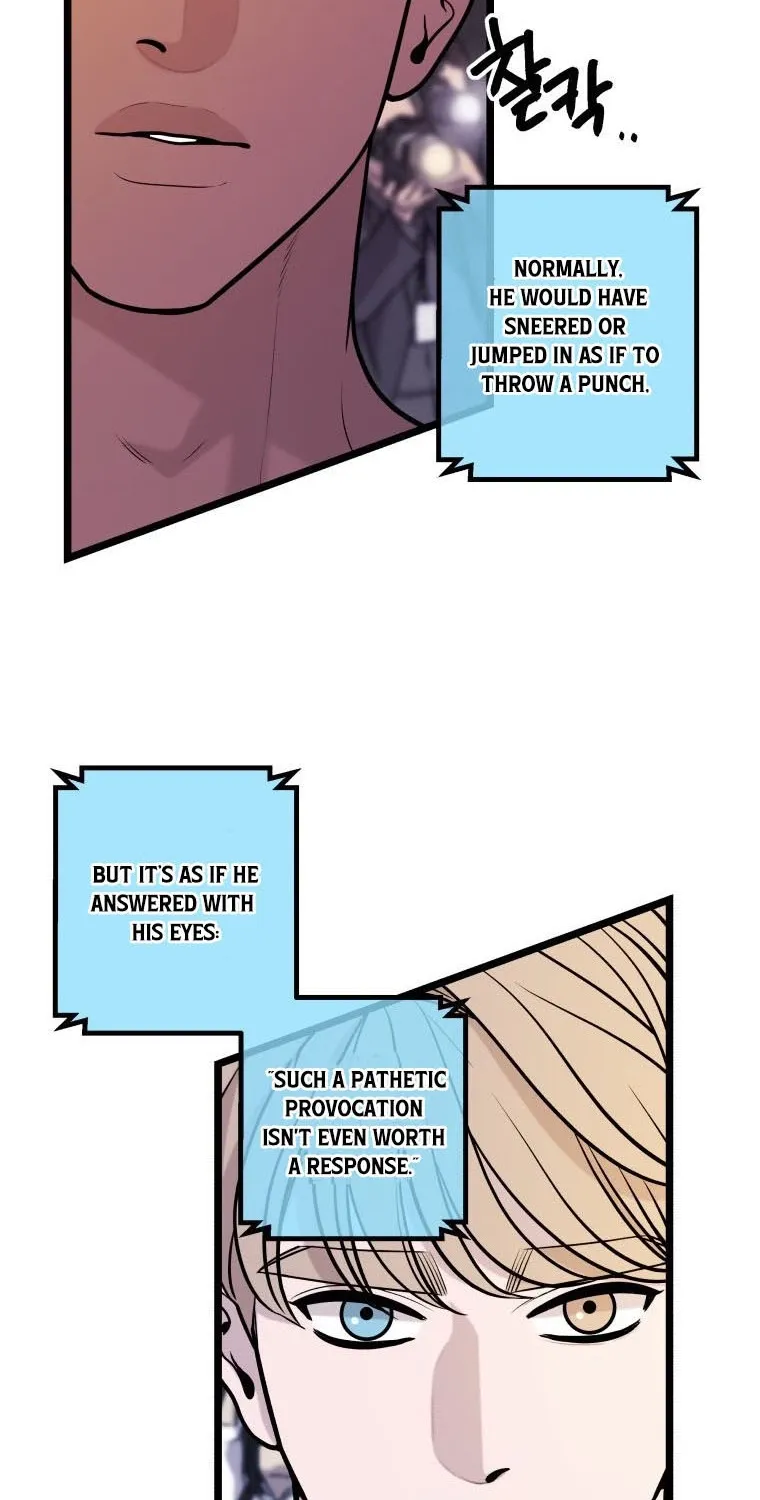 Complete Conquest Chapter 25 page 6 - 