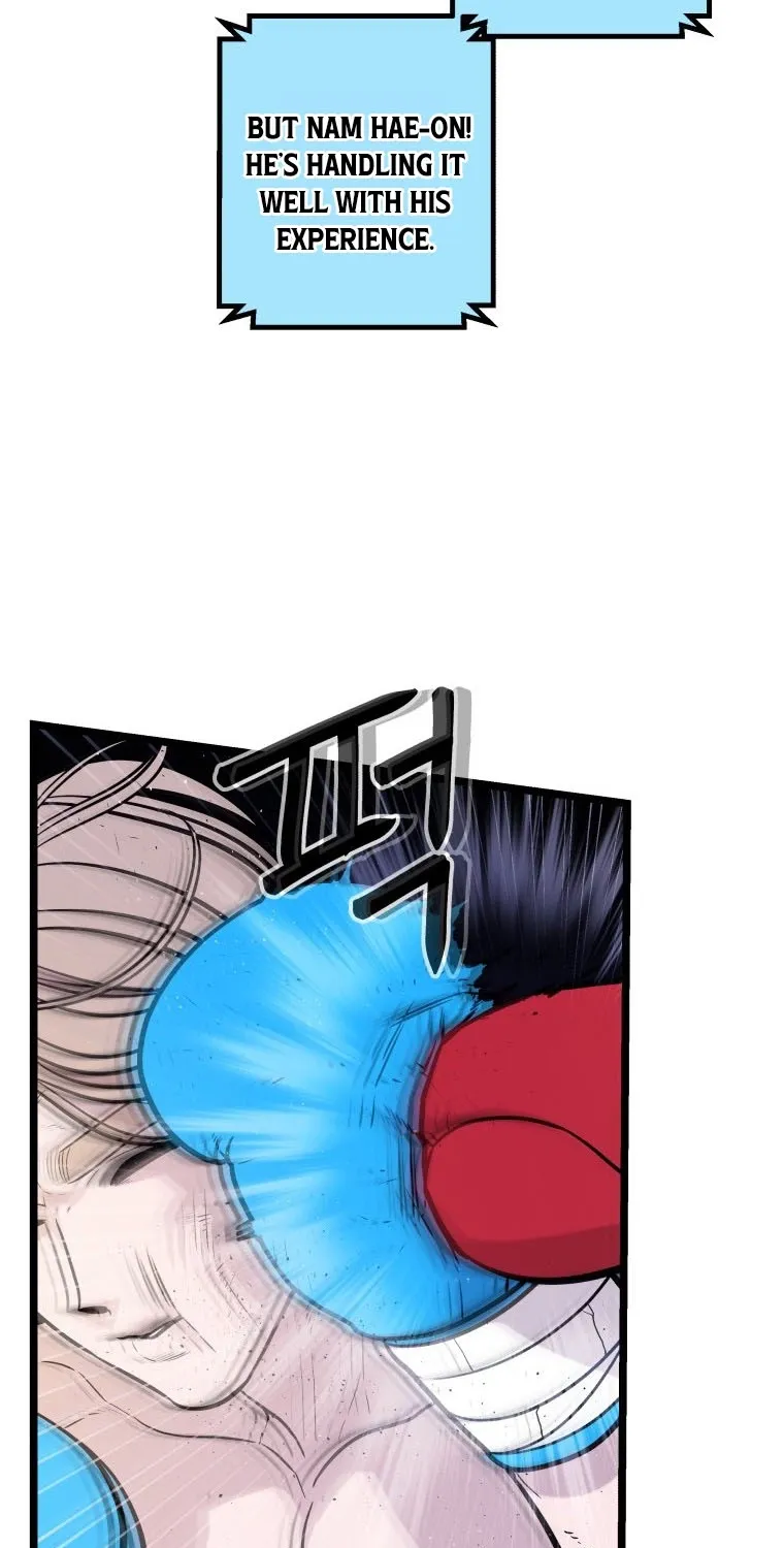 Complete Conquest Chapter 25 page 55 - 
