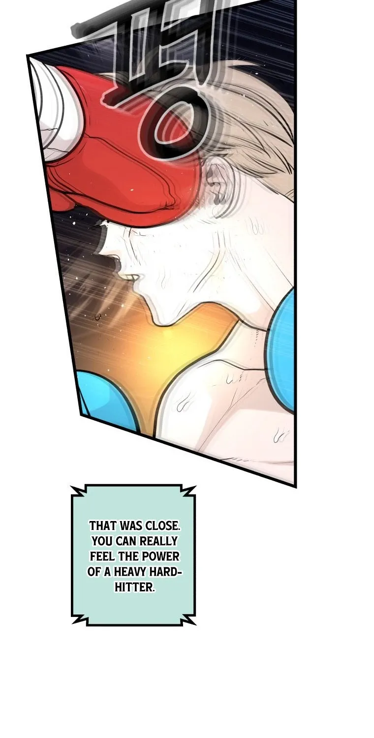 Complete Conquest Chapter 25 page 61 - 