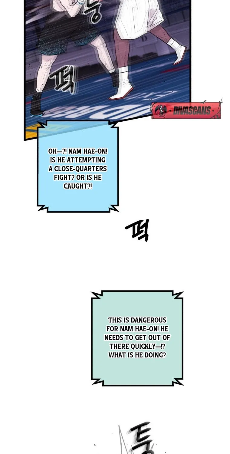 Complete Conquest Chapter 25 page 63 - 