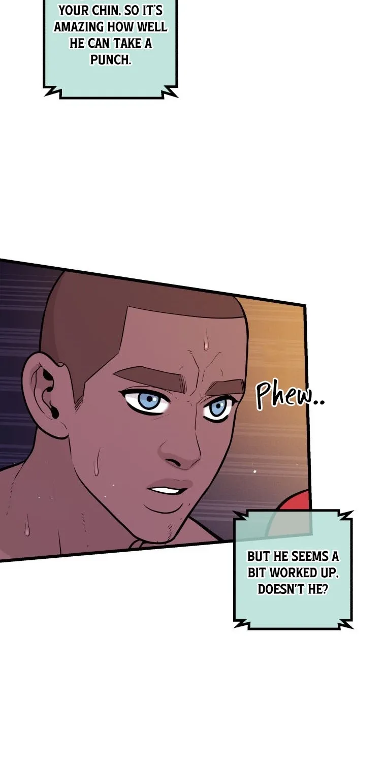 Complete Conquest Chapter 25 page 71 - 