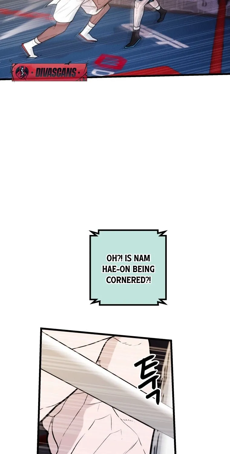 Complete Conquest Chapter 25 page 73 - 