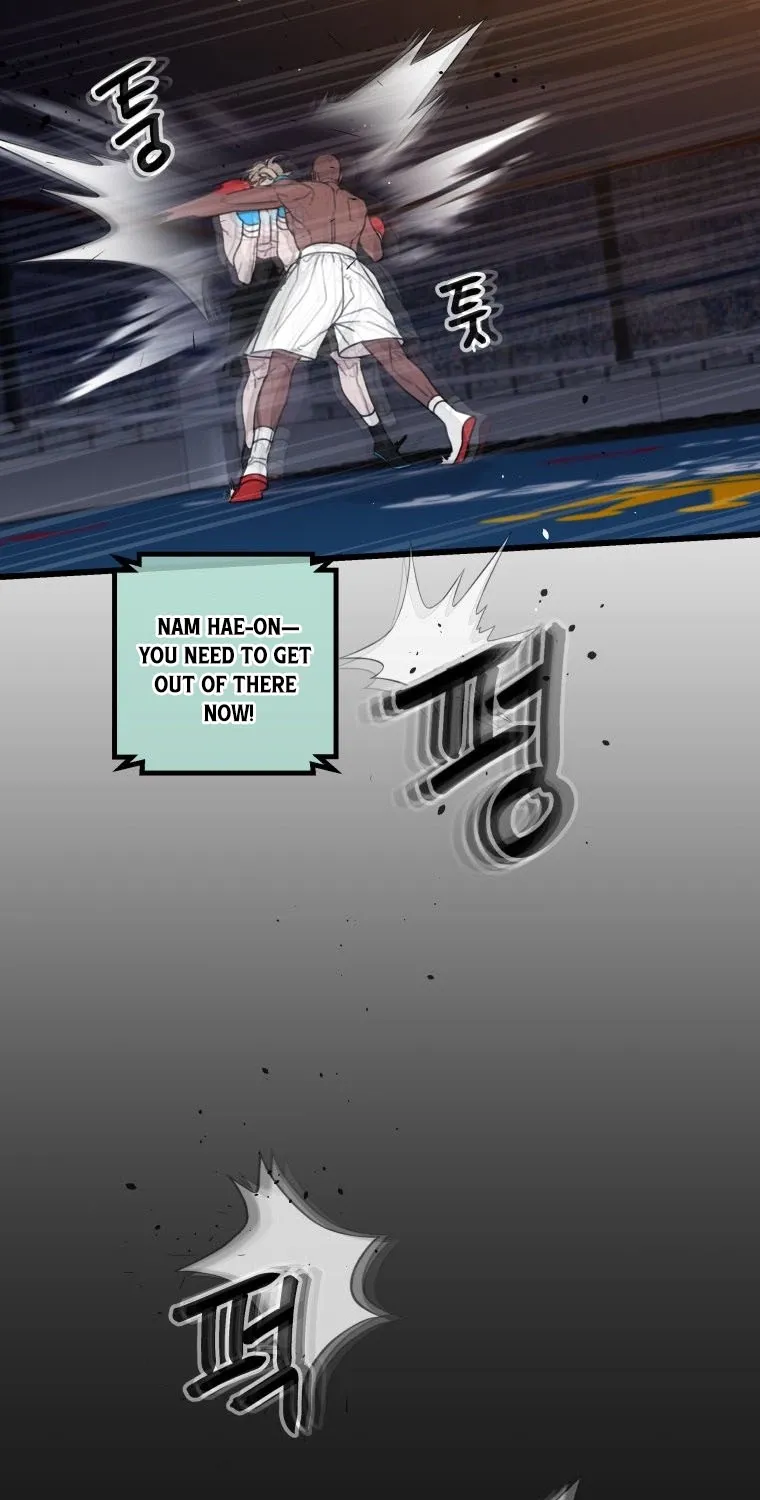 Complete Conquest Chapter 25 page 75 - 