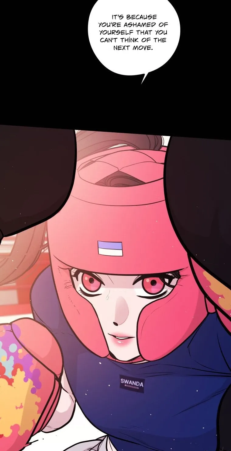 Complete Conquest Chapter 25 page 81 - 