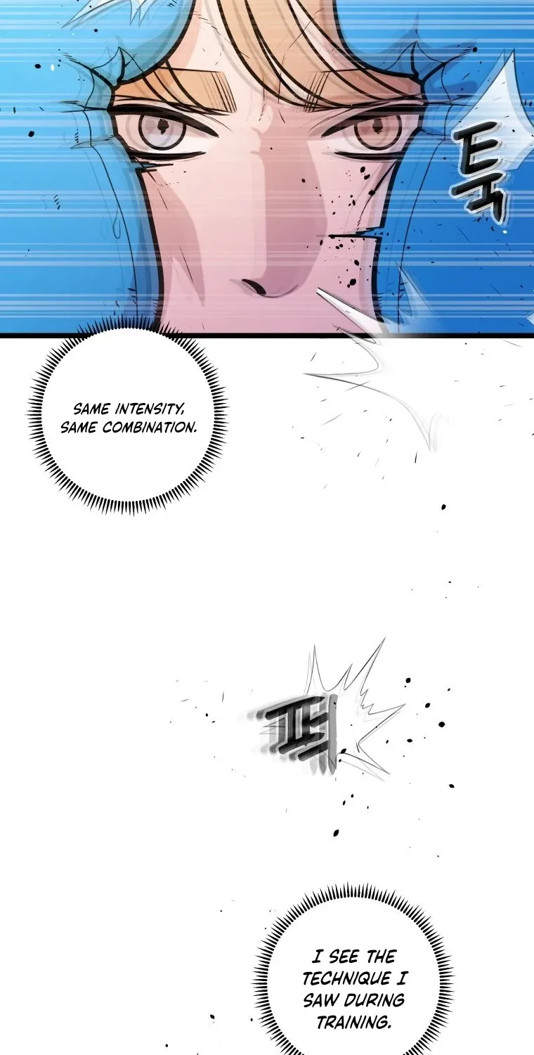 Complete Conquest Chapter 26 page 12 - 