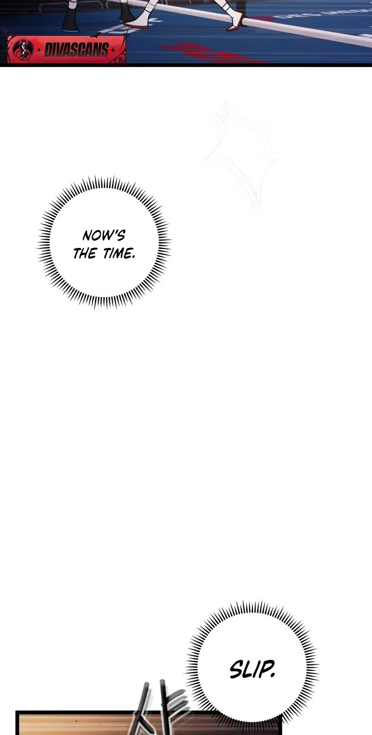 Complete Conquest Chapter 26 page 15 - 