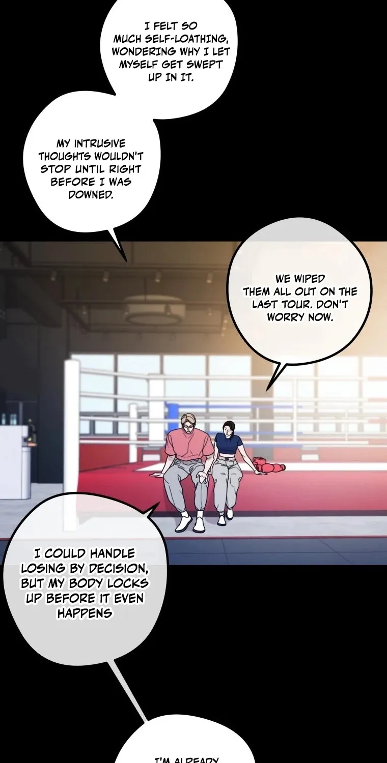 Complete Conquest Chapter 26 page 3 - 