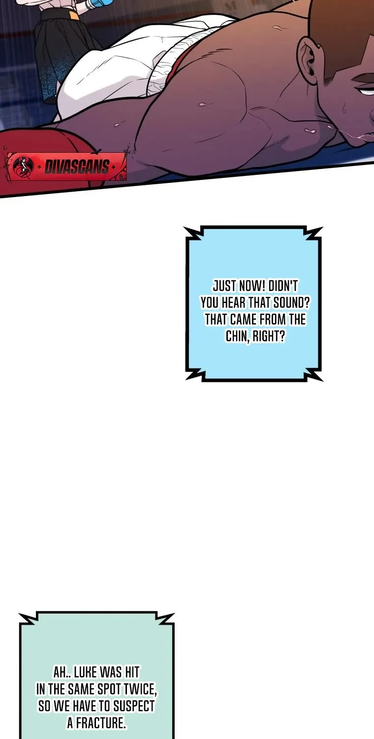 Complete Conquest Chapter 26 page 31 - 
