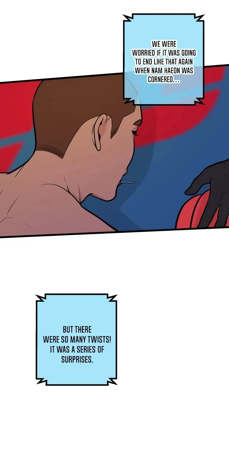 Complete Conquest Chapter 26 page 33 - 