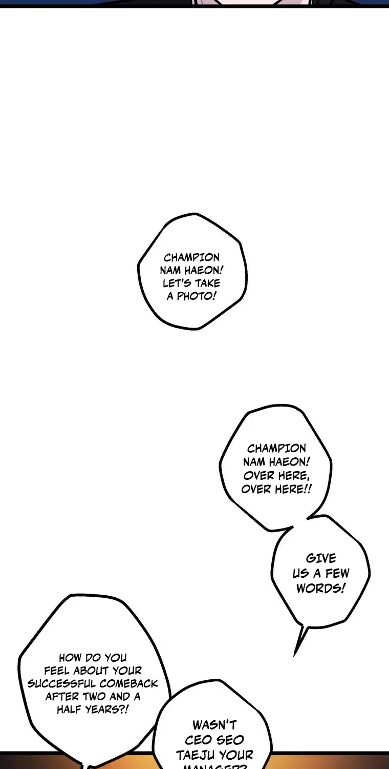 Complete Conquest Chapter 26 page 50 - 