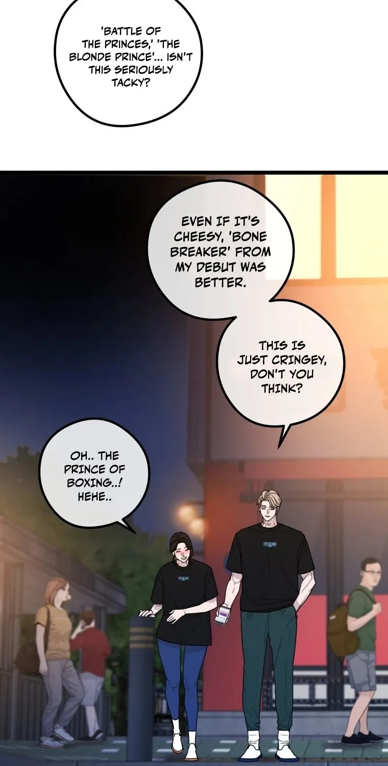 Complete Conquest Chapter 26 page 62 - 