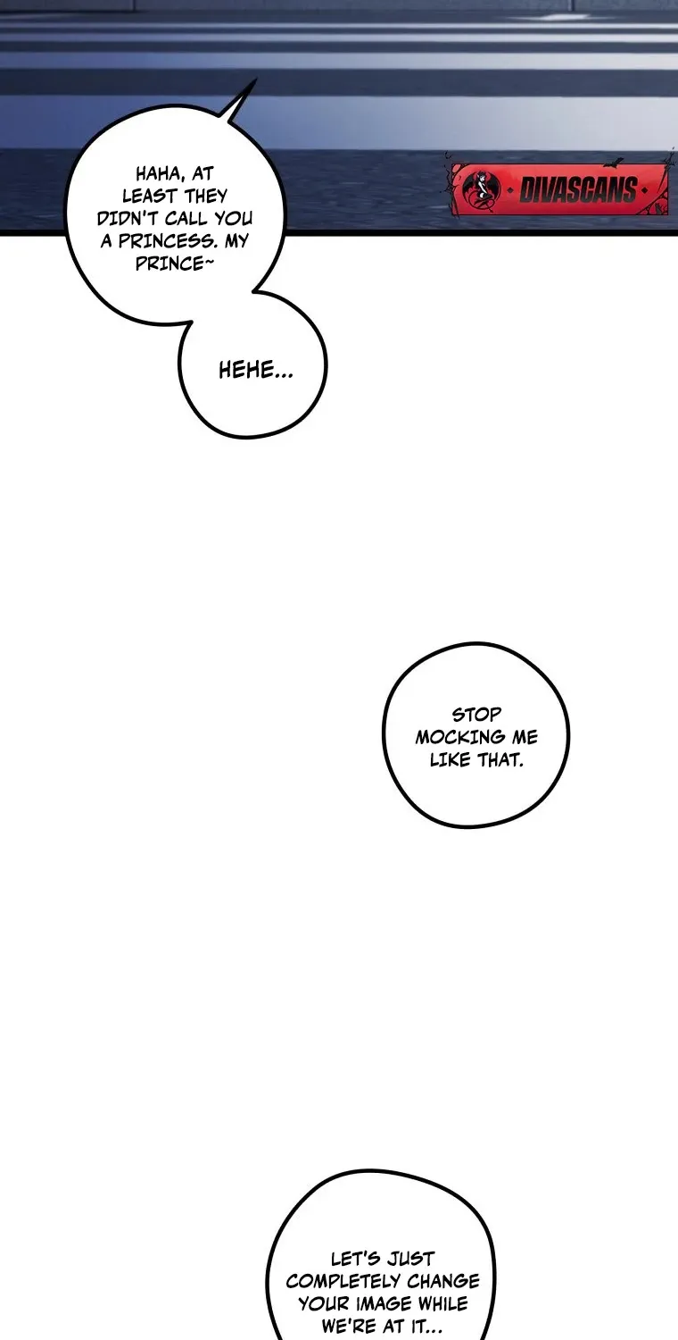 Complete Conquest Chapter 26 page 63 - 