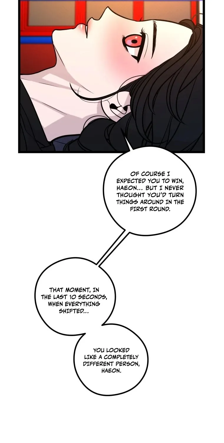 Complete Conquest Chapter 26 page 73 - 