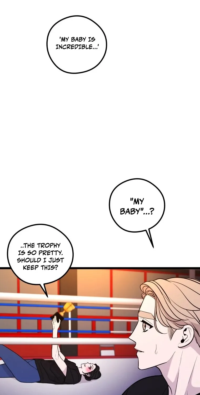Complete Conquest Chapter 26 page 75 - 