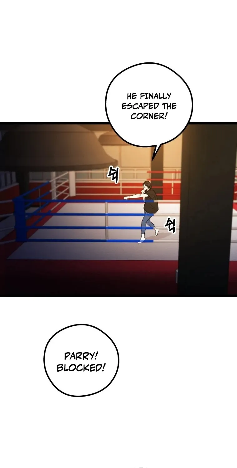 Complete Conquest Chapter 26 page 85 - 