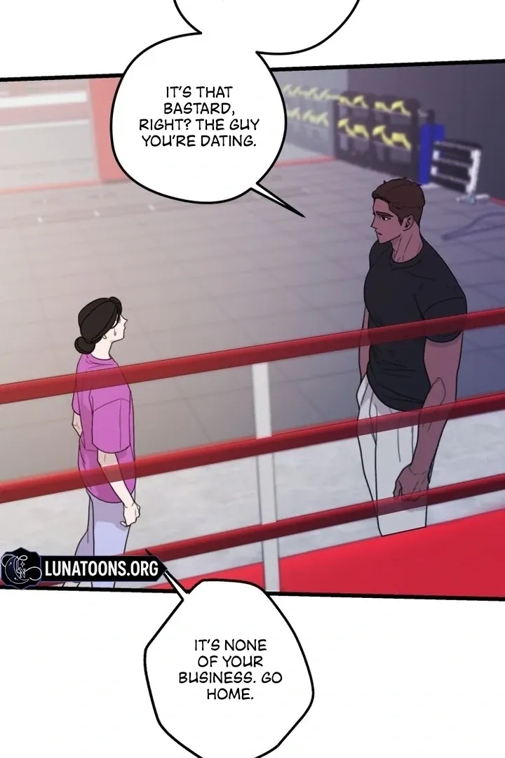 Complete Conquest Chapter 27.1 page 101 - 