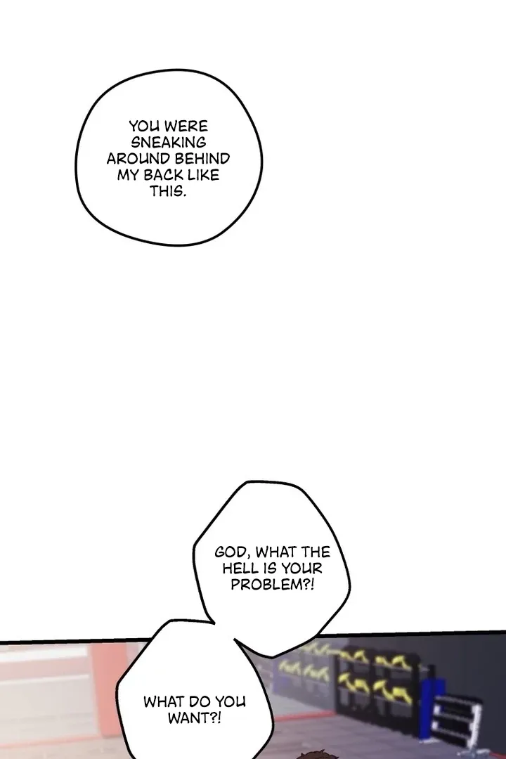 Complete Conquest Chapter 27.1 page 104 - 