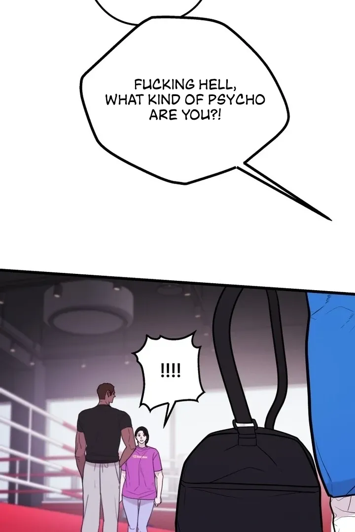 Complete Conquest Chapter 27.1 page 116 - 