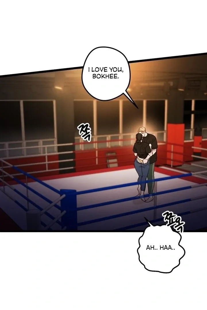 Complete Conquest Chapter 27.1 page 4 - 