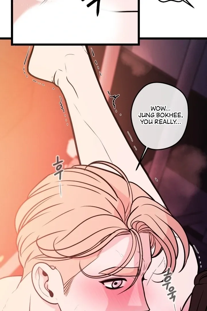 Complete Conquest Chapter 27.1 page 33 - 