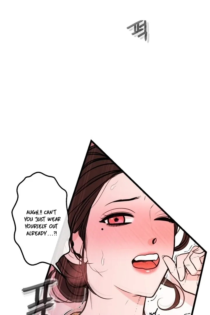 Complete Conquest Chapter 27.1 page 42 - 