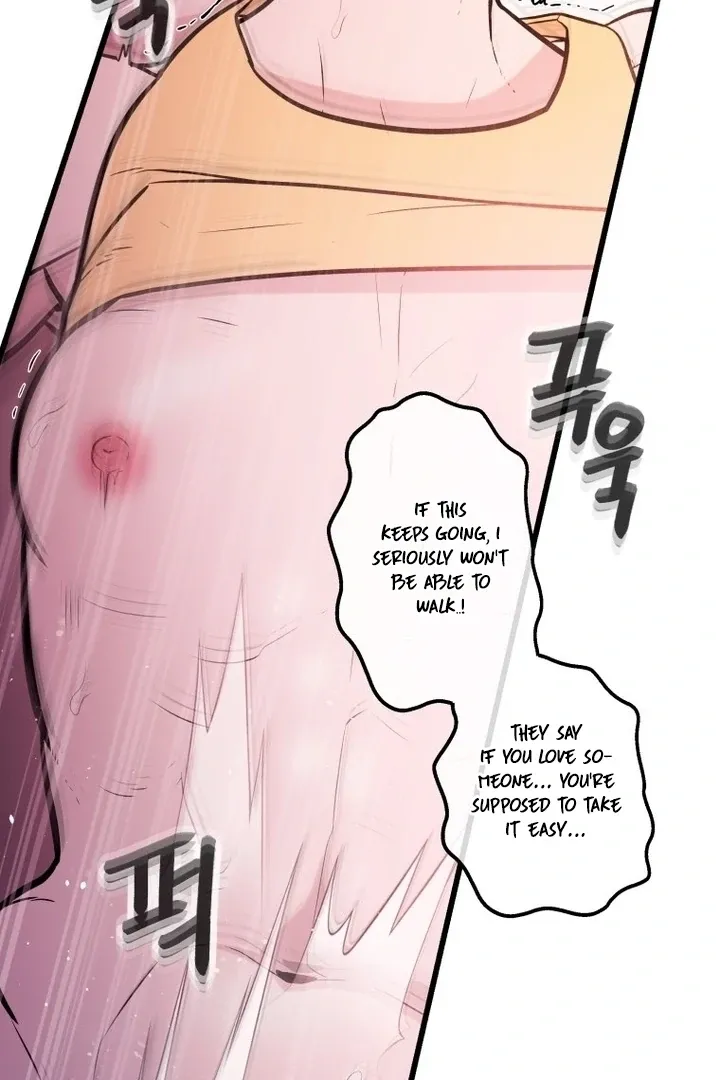 Complete Conquest Chapter 27.1 page 43 - 