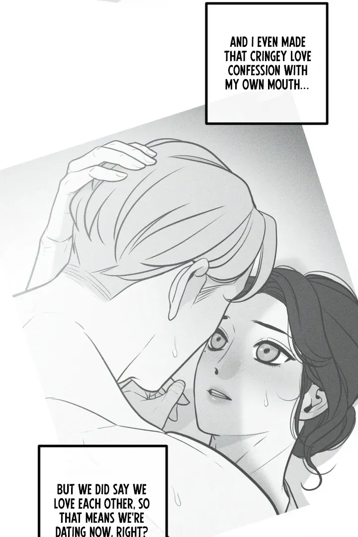 Complete Conquest Chapter 27.1 page 84 - 