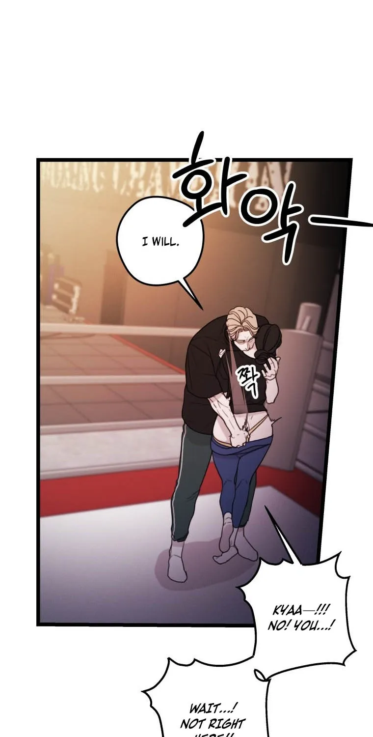 Complete Conquest Chapter 27 page 12 - 
