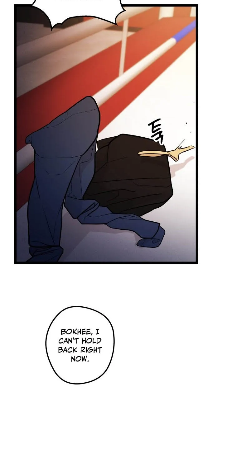 Complete Conquest Chapter 27 page 14 - 