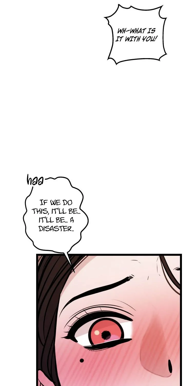 Complete Conquest Chapter 27 page 15 - 