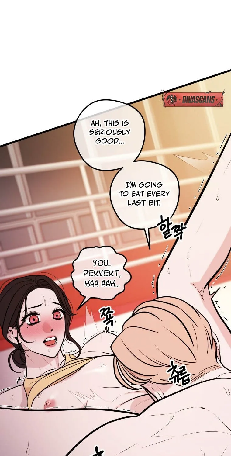 Complete Conquest Chapter 27 page 17 - 