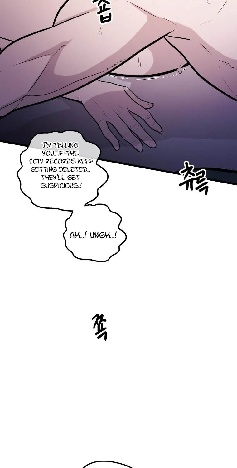 Complete Conquest Chapter 27 page 18 - 