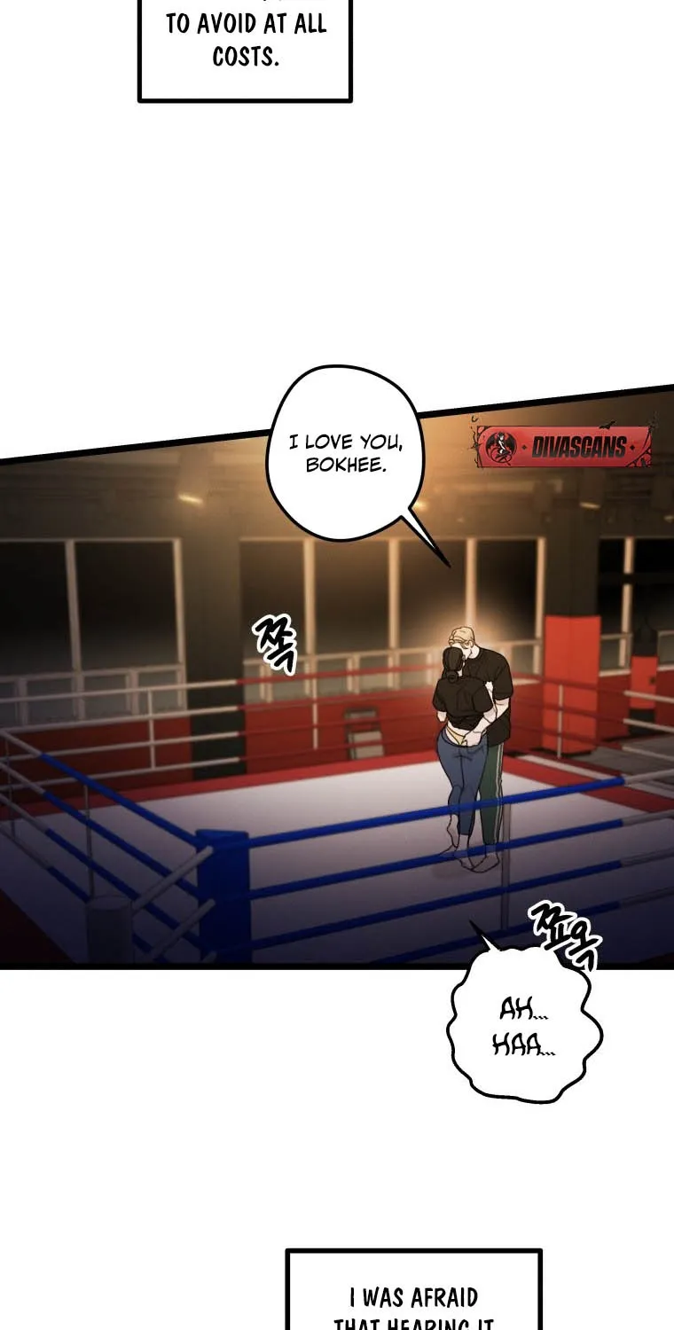 Complete Conquest Chapter 27 page 3 - 