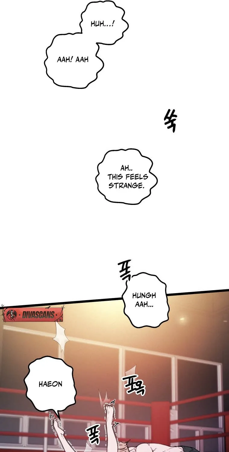 Complete Conquest Chapter 27 page 21 - 