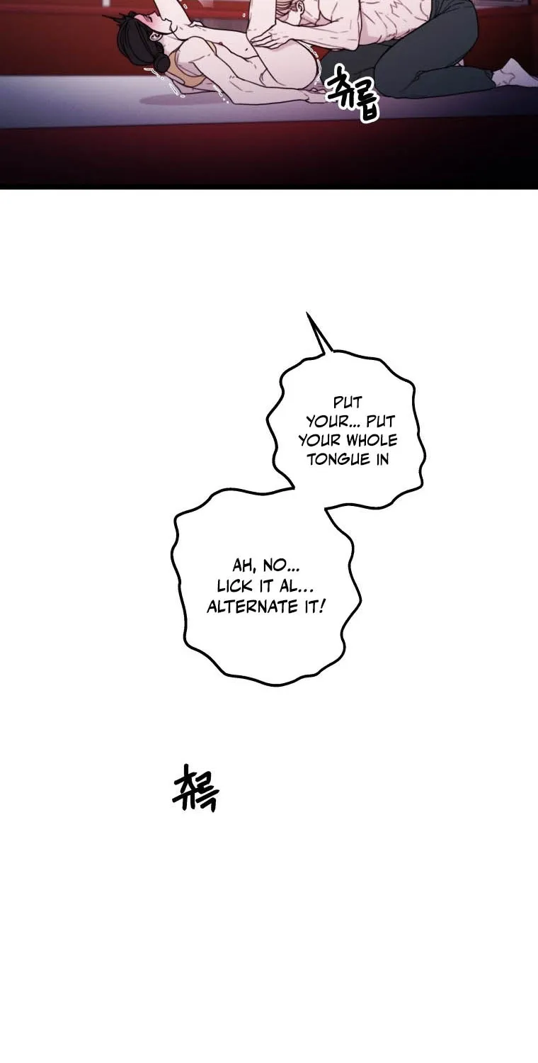 Complete Conquest Chapter 27 page 22 - 